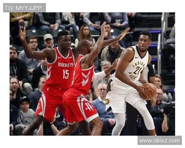 11月12日步行者对火箭精彩比赛录像回顾与分析