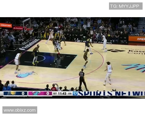 2013年NBA季后赛步行者与热火精彩对决录像回放分析与回顾