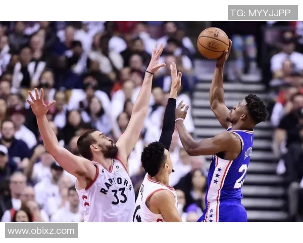 2018年NBA季后赛猛龙与76人第三场精彩对决回顾与分析 2018年NBA季后赛猛龙与76人第三场精彩对决回顾与分析