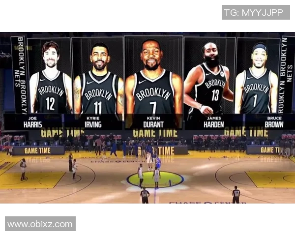 2021年2月26日篮网与魔术精彩对决全场录像回放分析 2021年2月26日篮网与魔术精彩对决全场录像回放分析