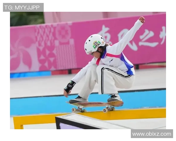 滑板战术与节奏交融上海滑板队的独特竞技体系探秘